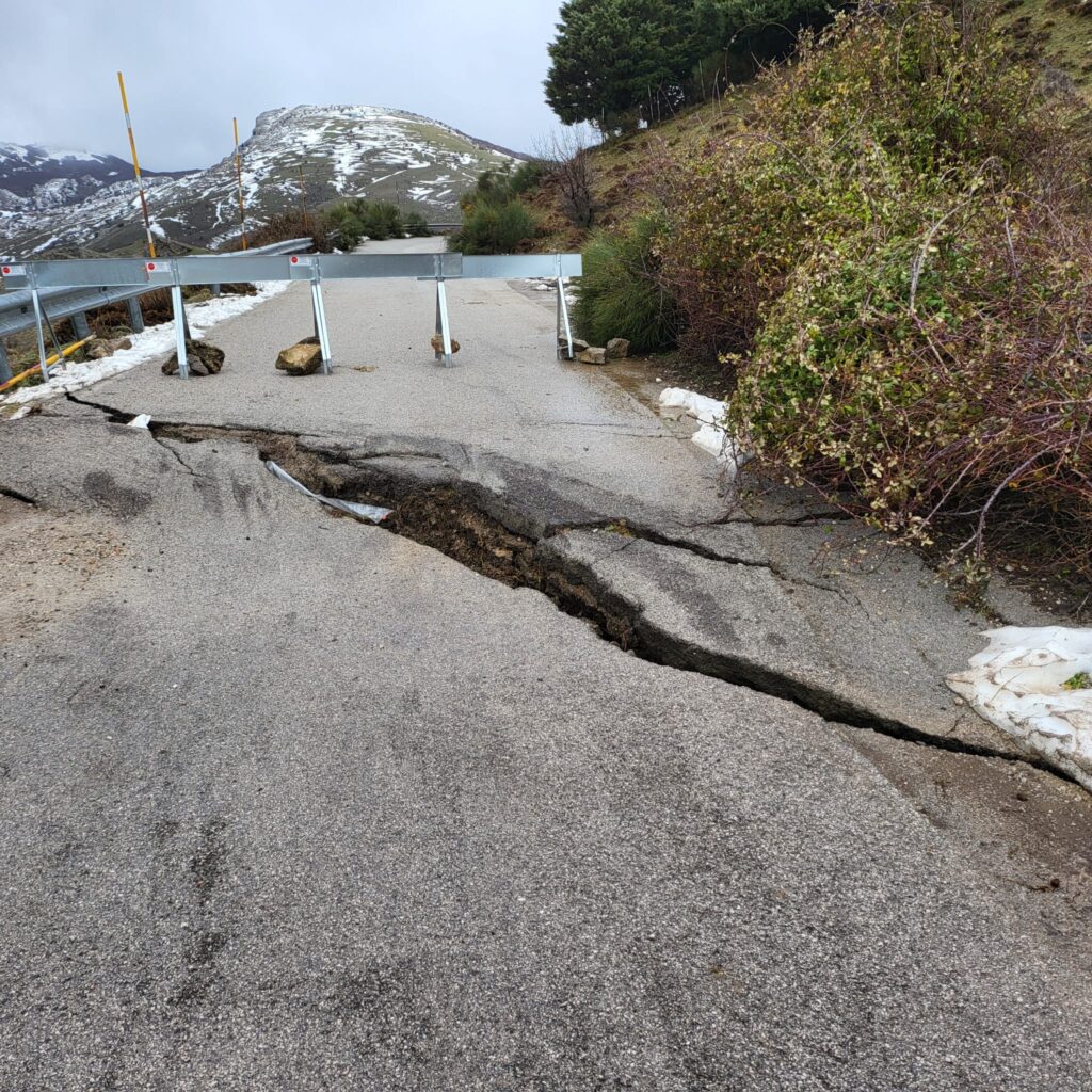 frana polizzi generosa madonie