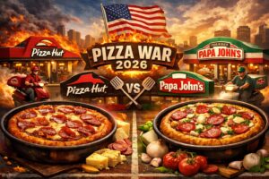 guerra pizza usa