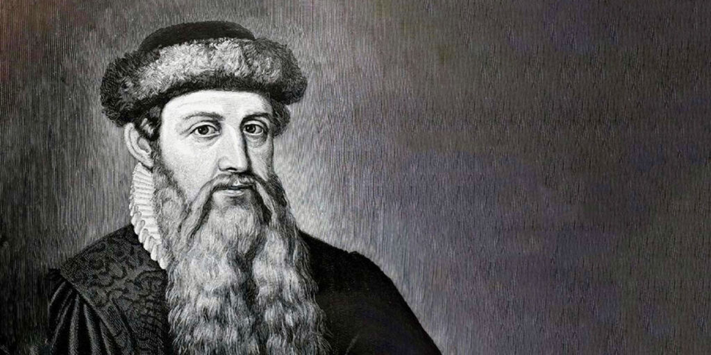 gutenberg