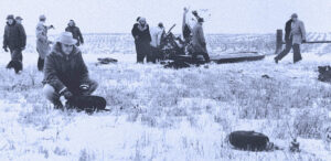 incidente aereo iowa 3 febbraio 1959