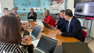 incontro distretto aerospaziale abruzzo