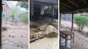 inondazioni indonesia