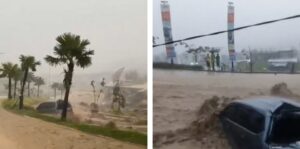 inondazioni indonesia