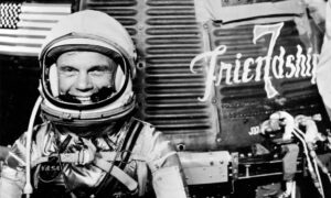 john glenn