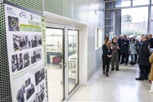 laboratorio AiLoV-ET