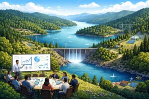 laghi sila progetto ricerca