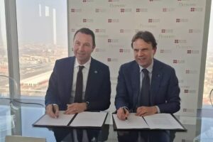 lettera d'intenti città dell'aerospazio torino