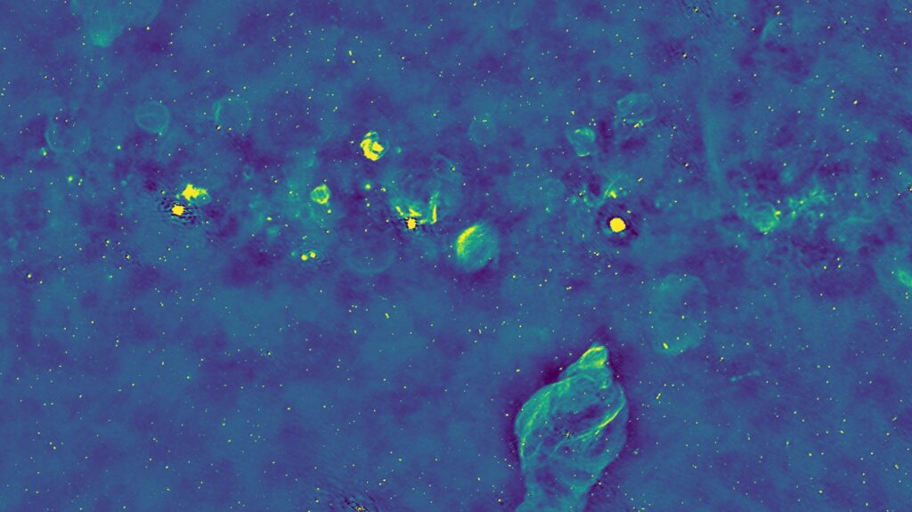 lofar