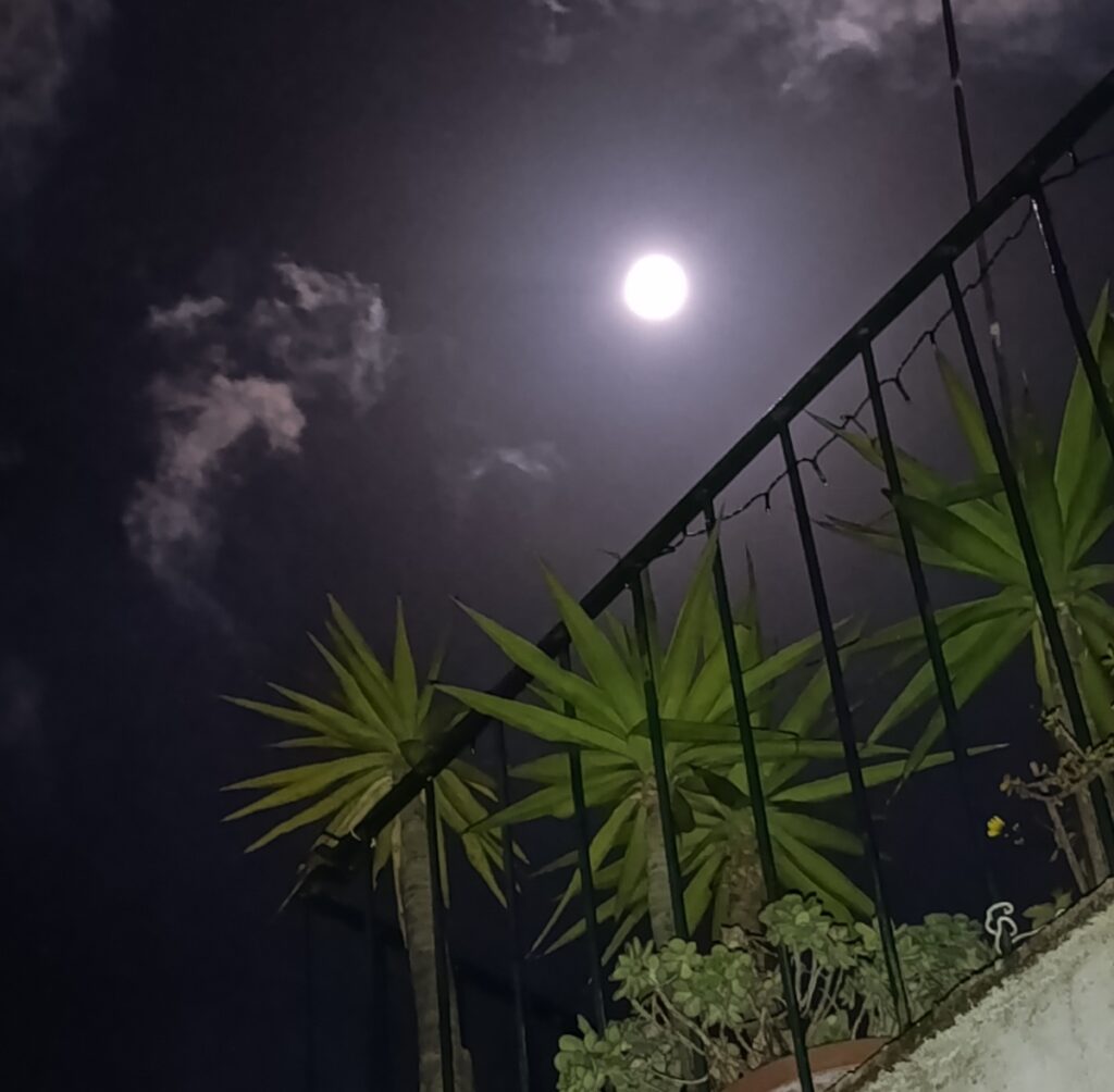 luna neve zafferana
