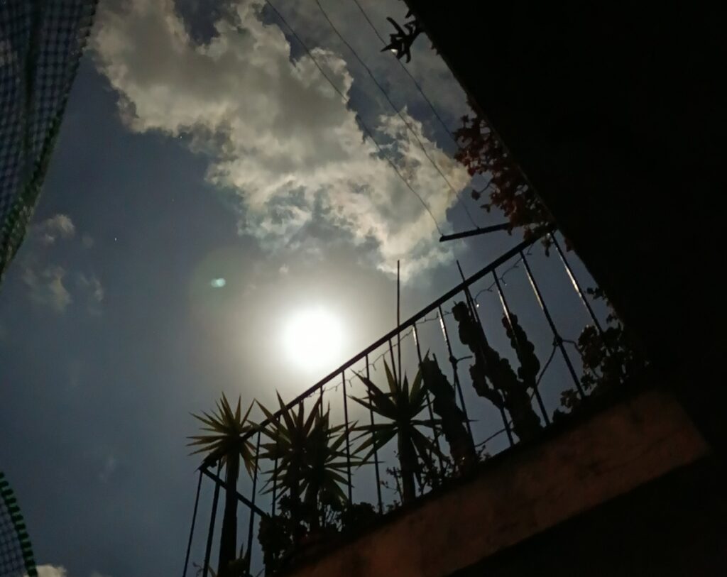 luna neve zafferana