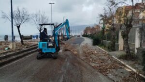 maltempo Acquappesa calabria