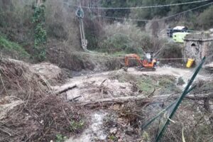 maltempo calabria