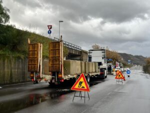 maltempo calabria cosenza zumpano