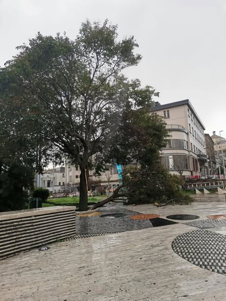 maltempo catanzaro calabria
