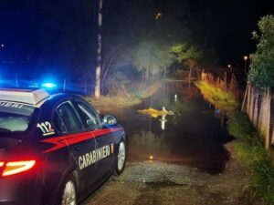 maltempo catanzaro calabria