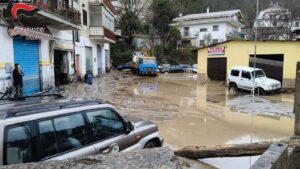 maltempo cosenza