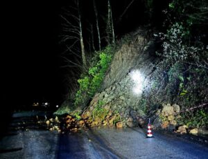 maltempo decollatura