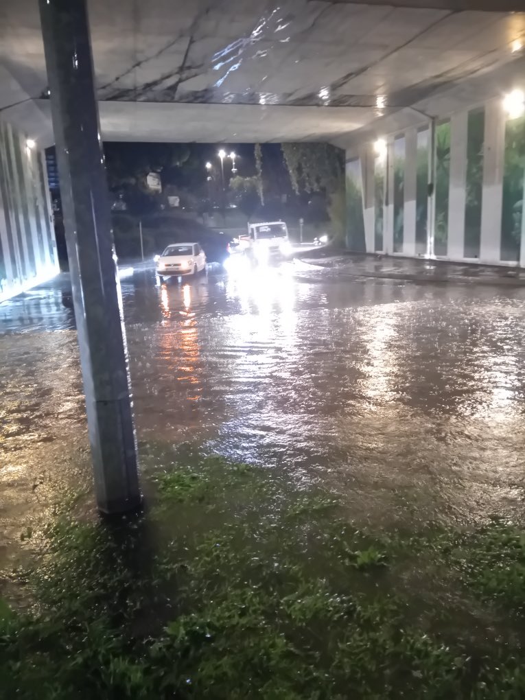 maltempo francia costa azzurra