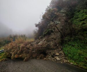 maltempo fuscaldo calabria
