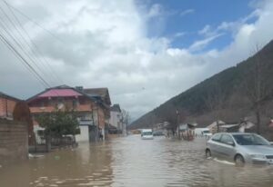 maltempo macedonia