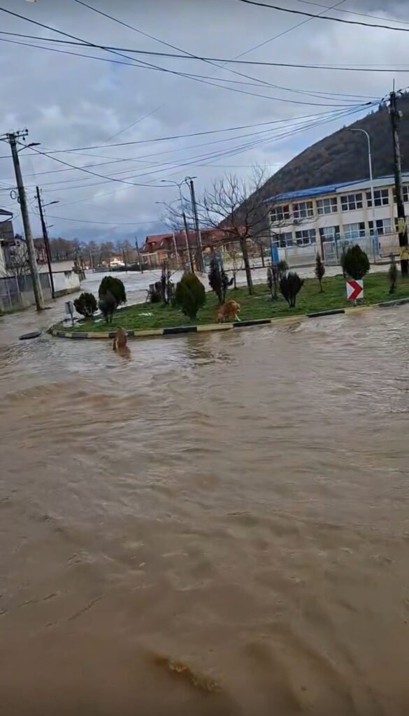 maltempo macedonia