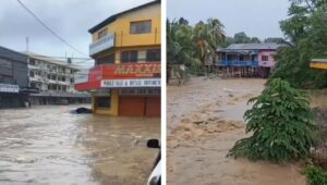 maltempo malesia