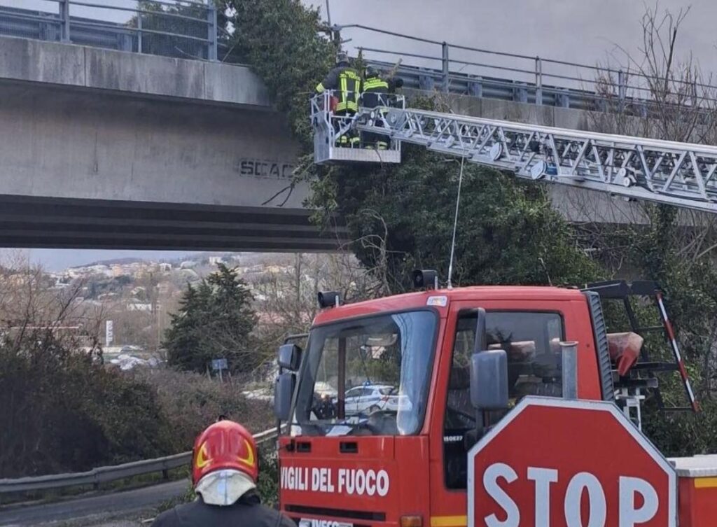 maltempo molise