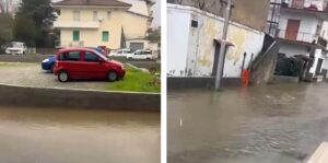 maltempo nocera terinese calabria