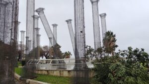 maltempo reggio calabria 17 febbraio 2026