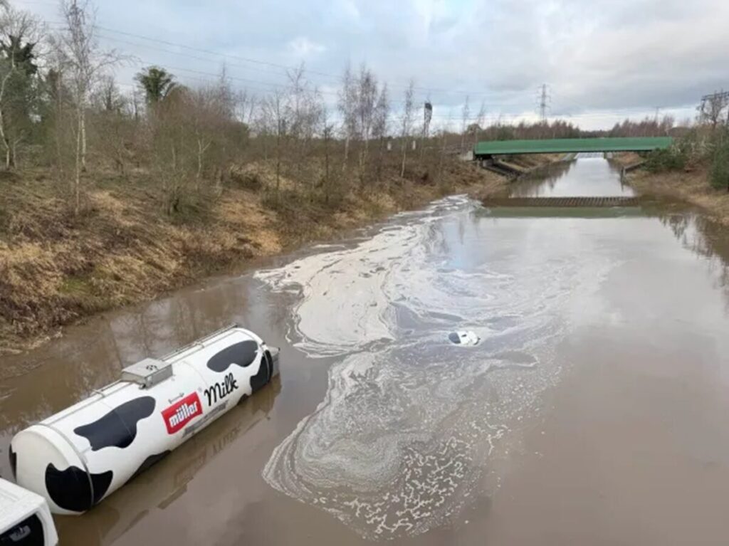 maltempo regno unito