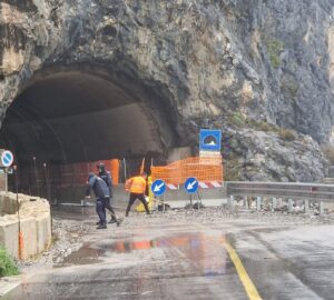 maltempo salerno camerota
