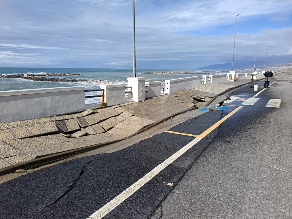 maltempo san lucido calabria