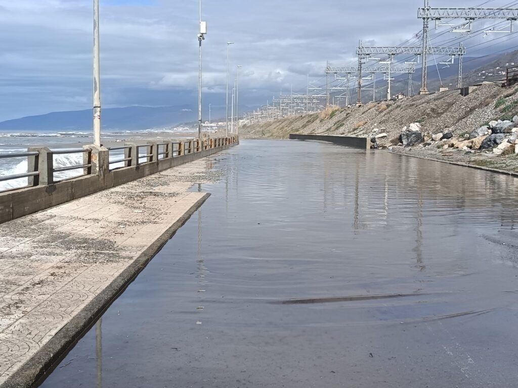 maltempo san lucido calabria