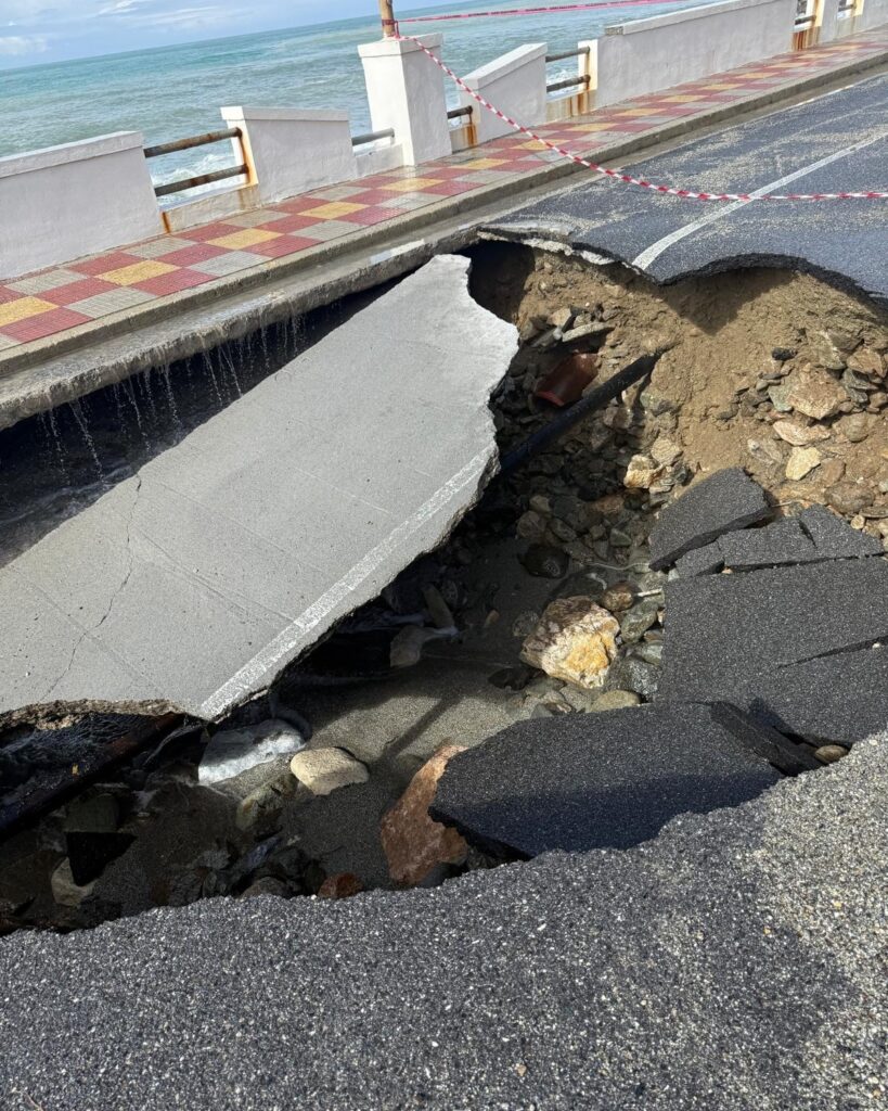 maltempo san lucido calabria