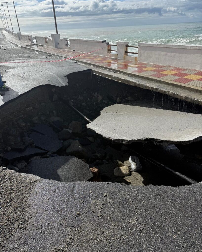 maltempo san lucido calabria