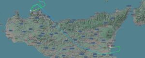 maltempo sicilia