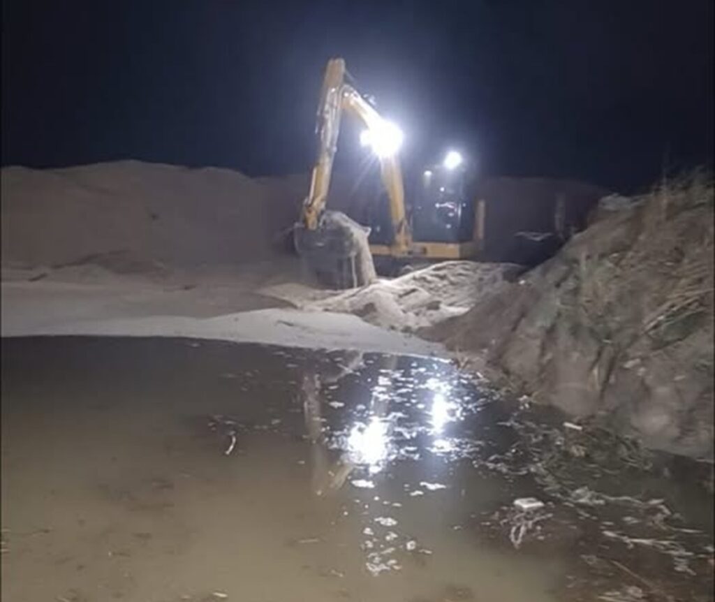 maltempo vibo valentia calabria