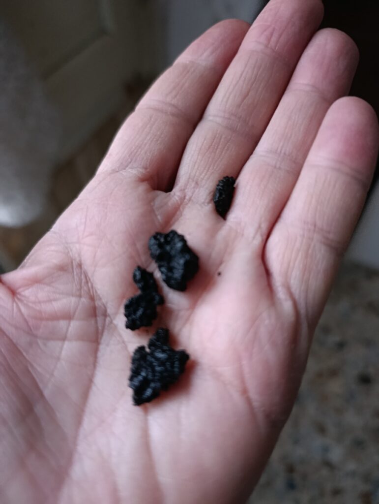 maltempo zafferana etnea