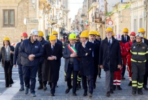 mattarella niscemi