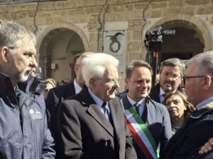 mattarella niscemi