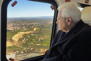 mattarella niscemi