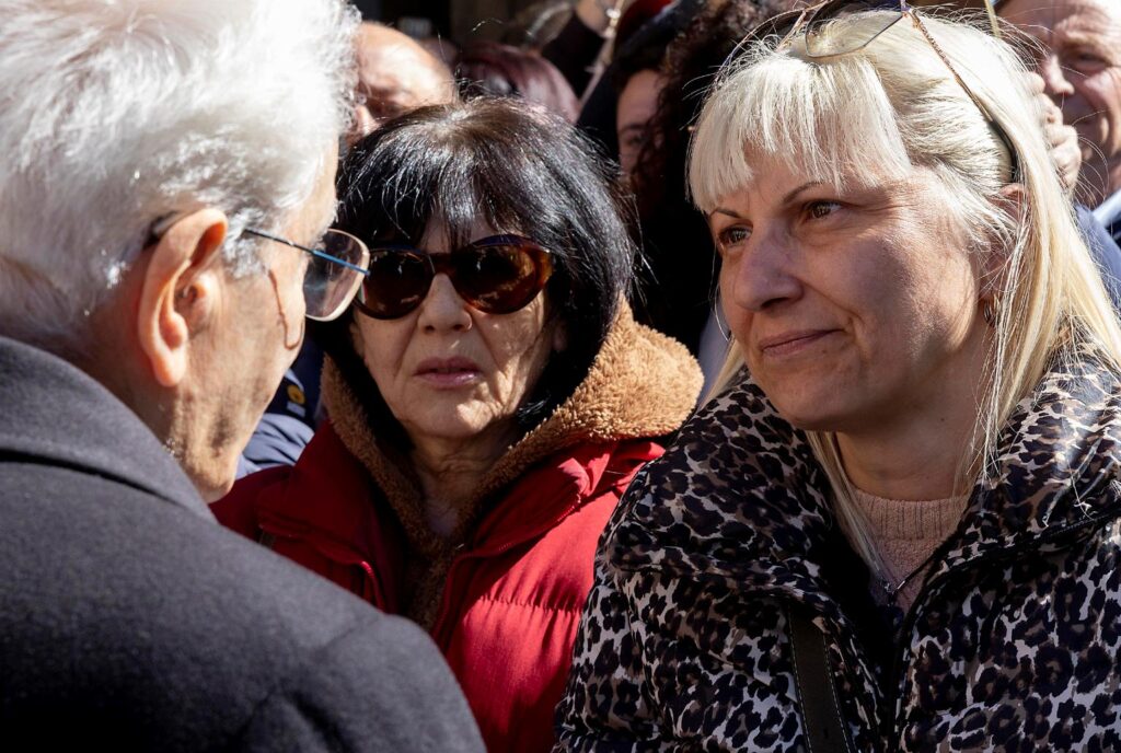 mattarella niscemi