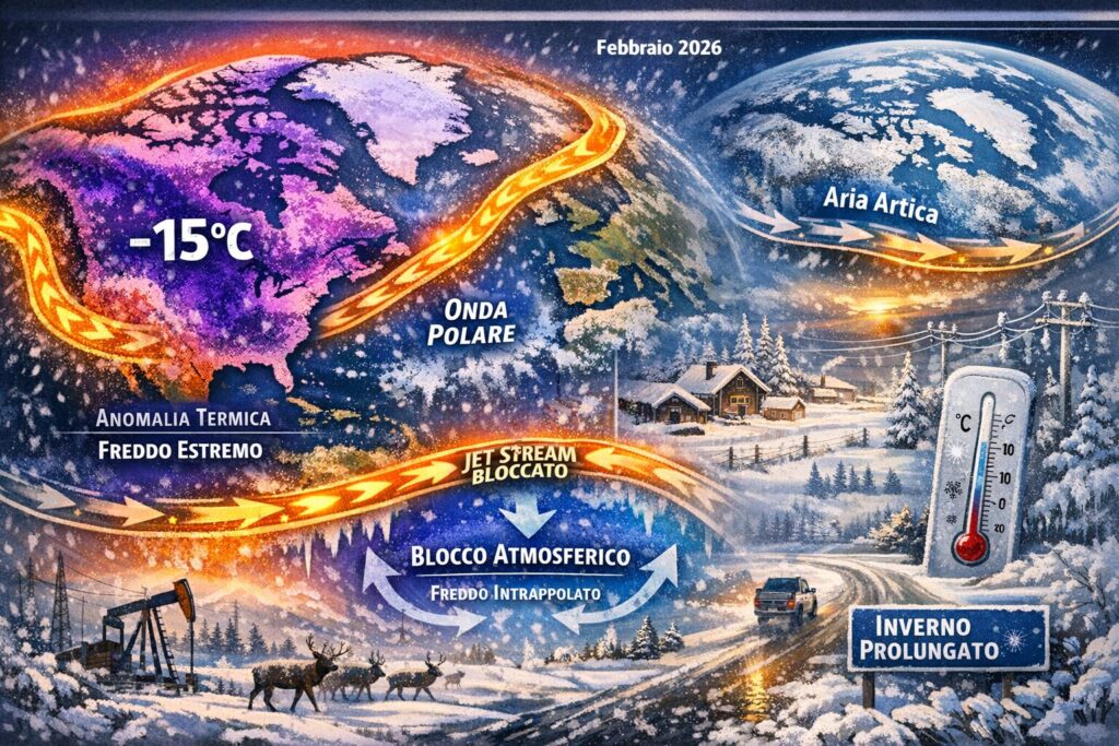 meteo inverno 2026