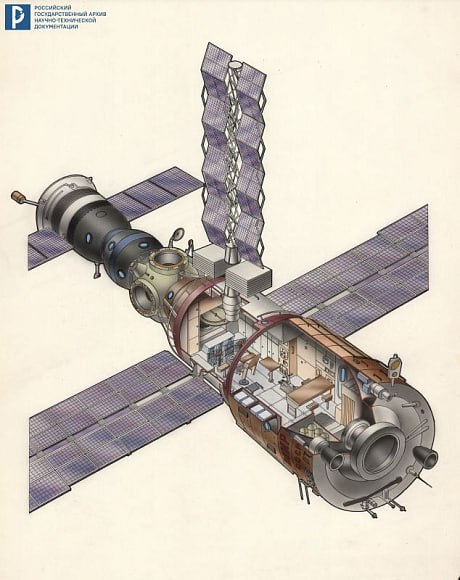 mir russia