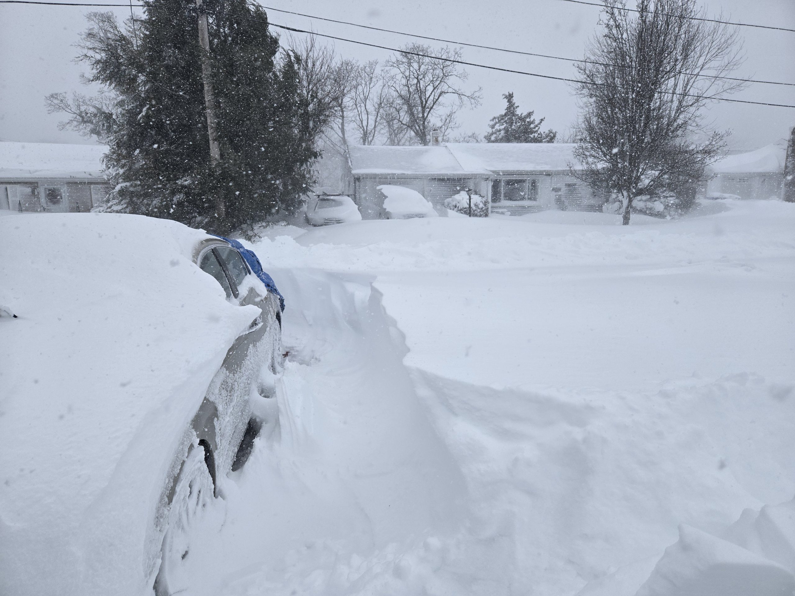 neve Providence