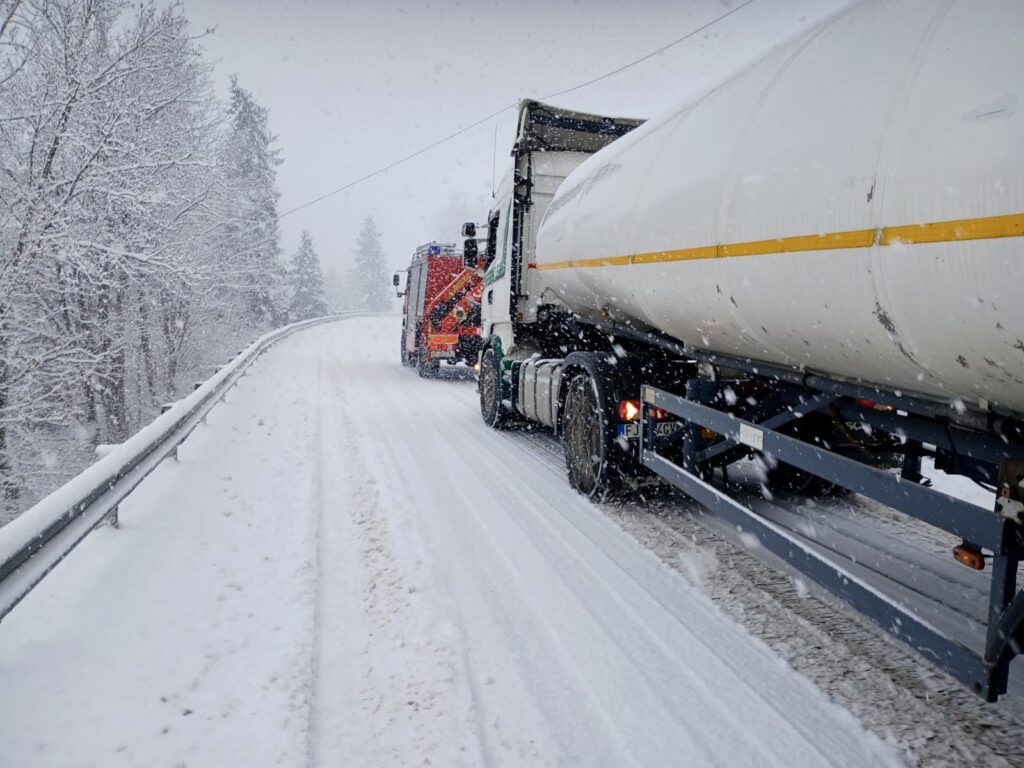 neve alto adige