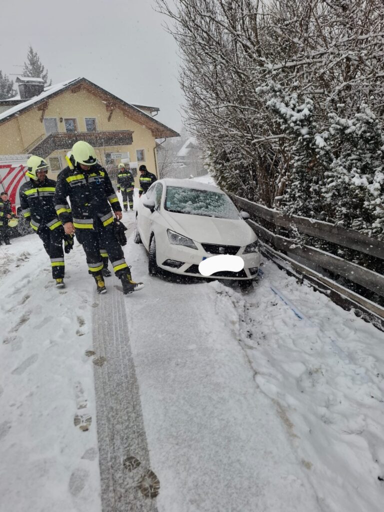 neve alto adige