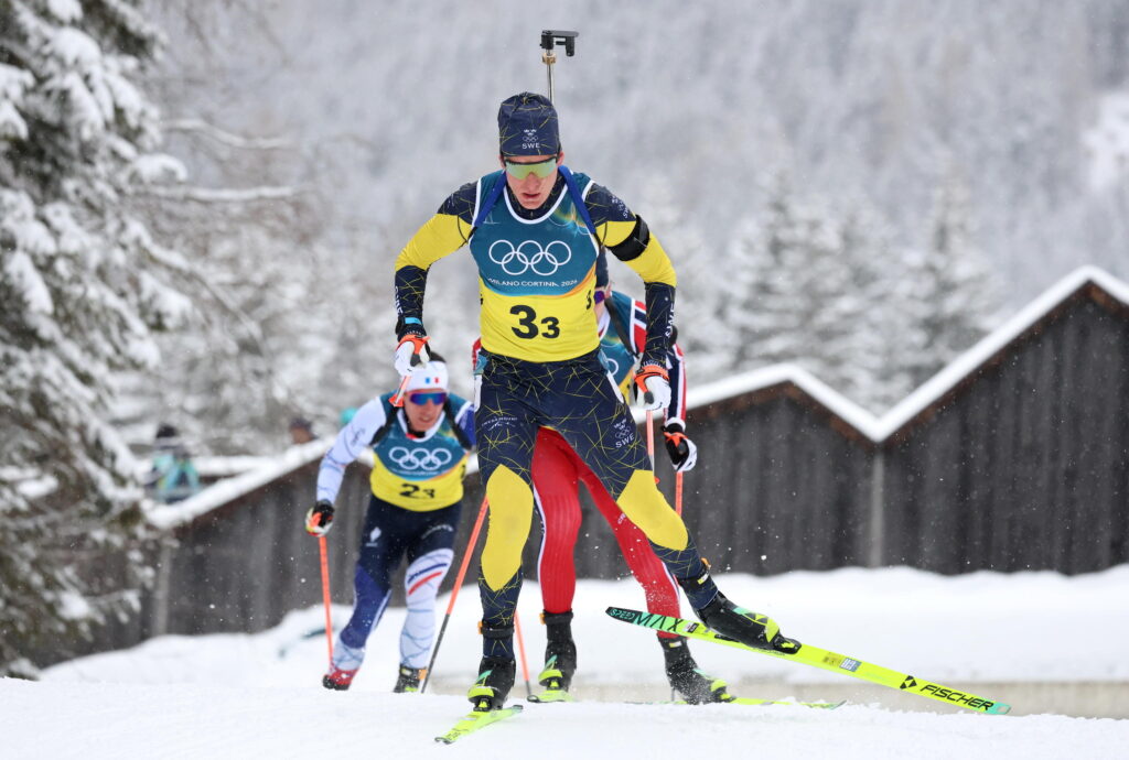 biathlon anterselva