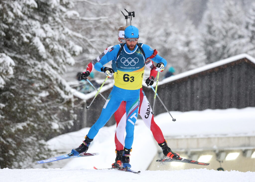 biathlon anterselva