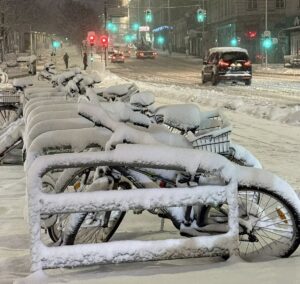 neve austria